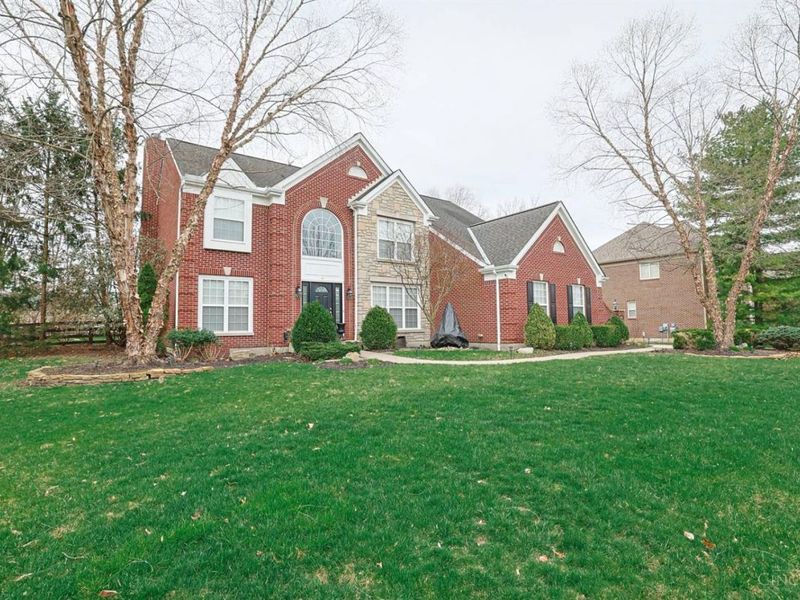 2601 Stonehaven Drive, Pierce Twp, OH 45245 Photo 2