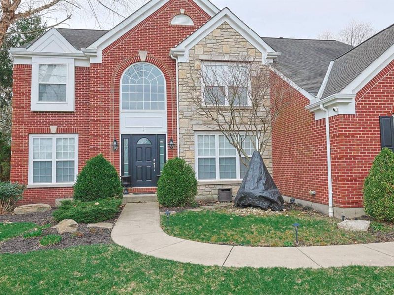 2601 Stonehaven Drive, Pierce Twp, OH 45245 Photo 3