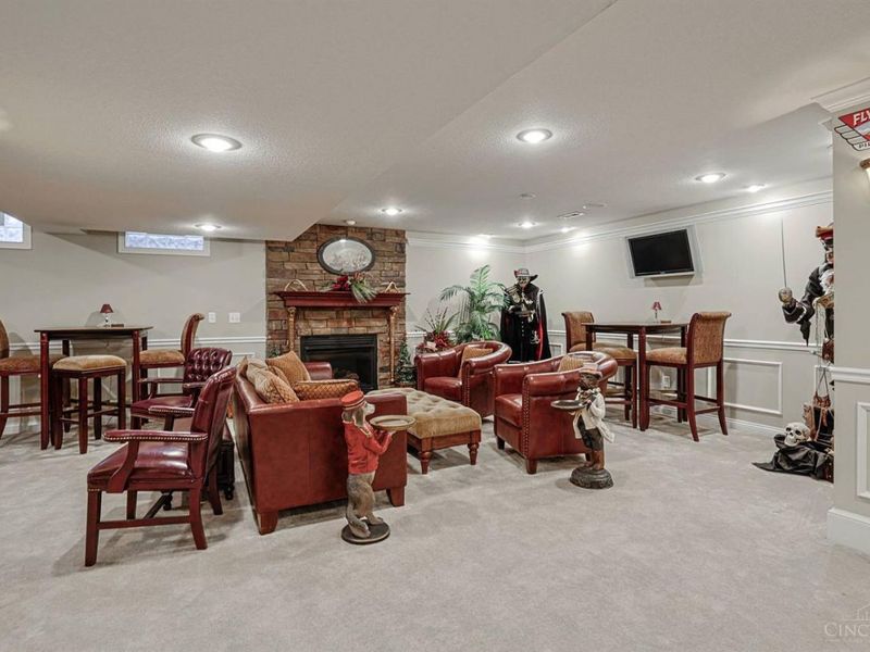 2601 Stonehaven Drive, Pierce Twp, OH 45245 Photo 37