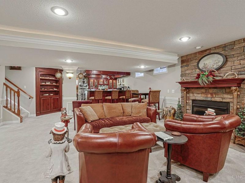 2601 Stonehaven Drive, Pierce Twp, OH 45245 Photo 39