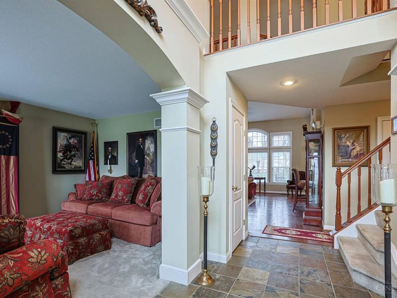 2601 Stonehaven Drive, Pierce Twp, OH 45245 Photo 4
