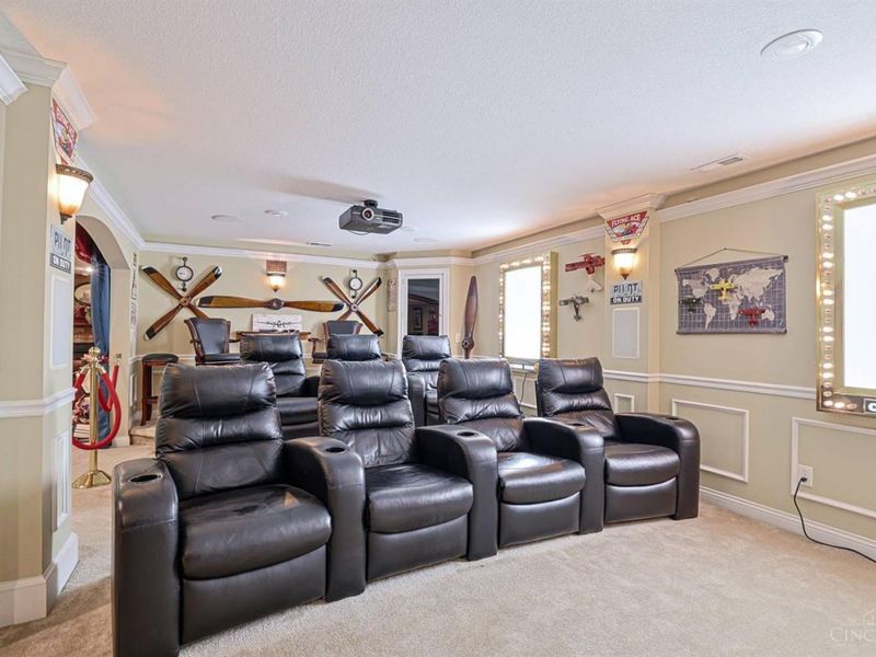 2601 Stonehaven Drive, Pierce Twp, OH 45245 Photo 41