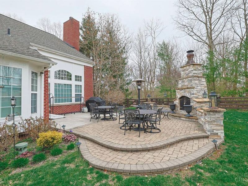 2601 Stonehaven Drive, Pierce Twp, OH 45245 Photo 50