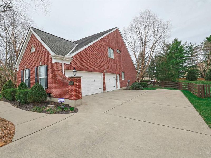 2601 Stonehaven Drive, Pierce Twp, OH 45245 Photo 59