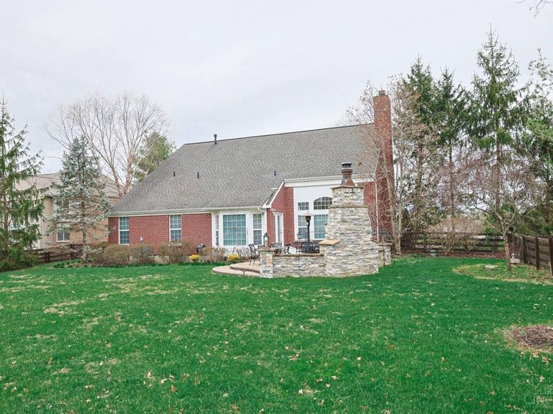 2601 Stonehaven Drive, Pierce Twp, OH 45245 Photo 61