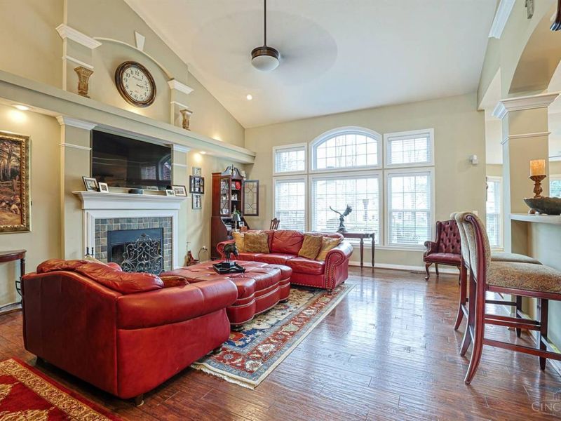 2601 Stonehaven Drive, Pierce Twp, OH 45245 Photo 8