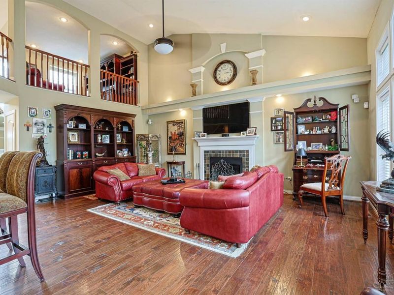2601 Stonehaven Drive, Pierce Twp, OH 45245 Photo 9