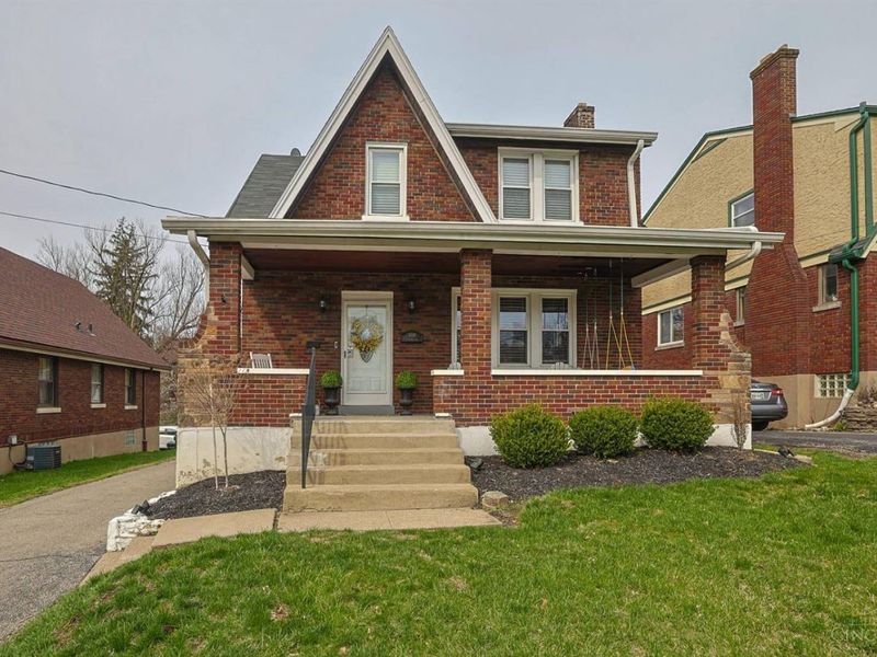 1019 Rutledge Avenue, Cincinnati, OH 45205 Photo 1