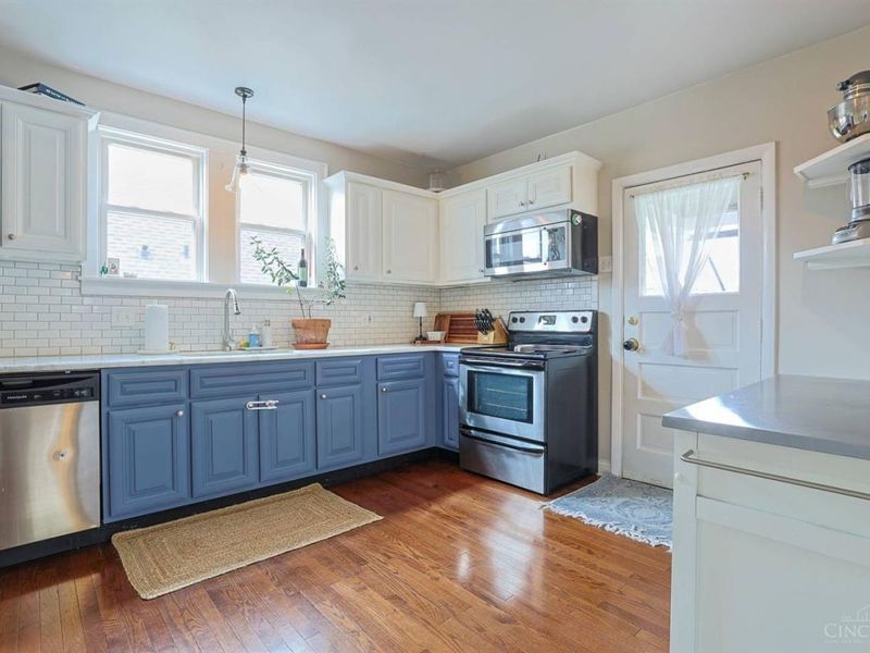 1019 Rutledge Avenue, Cincinnati, OH 45205 Photo 14