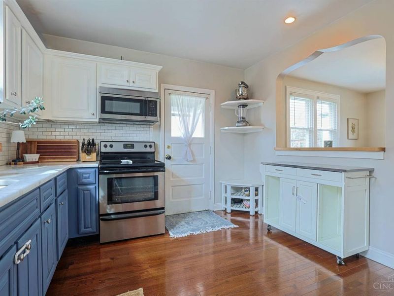 1019 Rutledge Avenue, Cincinnati, OH 45205 Photo 15