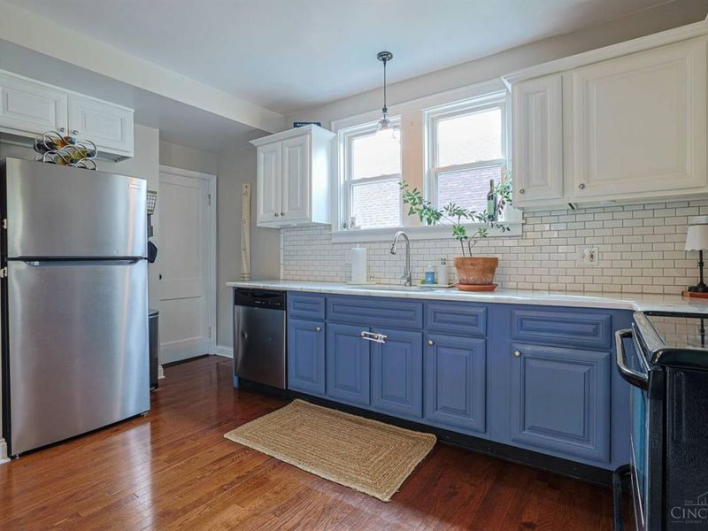 1019 Rutledge Avenue, Cincinnati, OH 45205 Photo 16