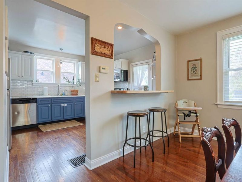 1019 Rutledge Avenue, Cincinnati, OH 45205 Photo 17