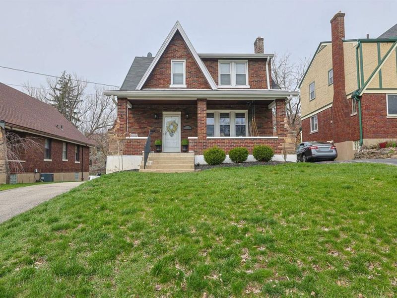 1019 Rutledge Avenue, Cincinnati, OH 45205 Photo 2