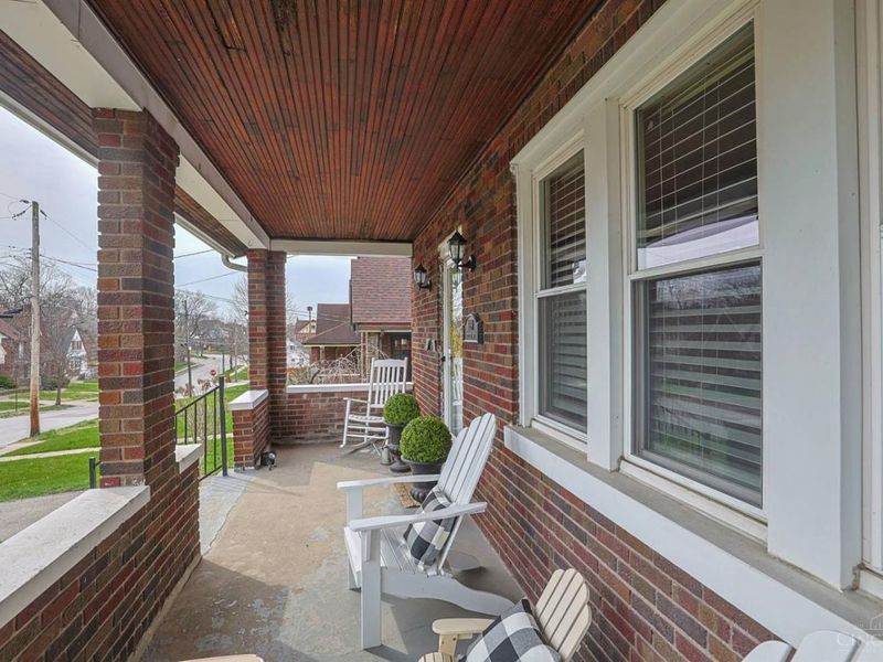 1019 Rutledge Avenue, Cincinnati, OH 45205 Photo 3