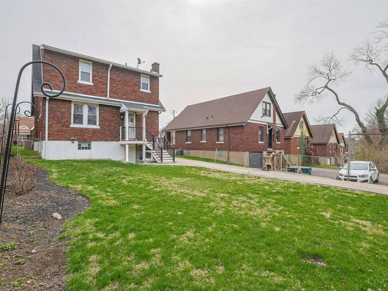1019 Rutledge Avenue, Cincinnati, OH 45205 Photo 36
