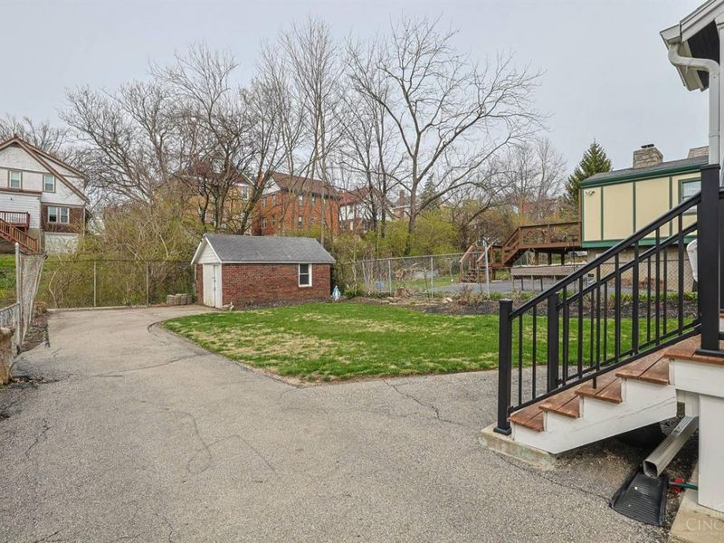 1019 Rutledge Avenue, Cincinnati, OH 45205 Photo 37