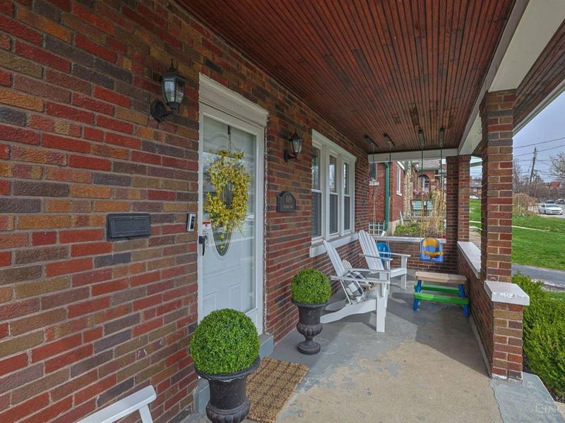 1019 Rutledge Avenue, Cincinnati, OH 45205 Photo 4