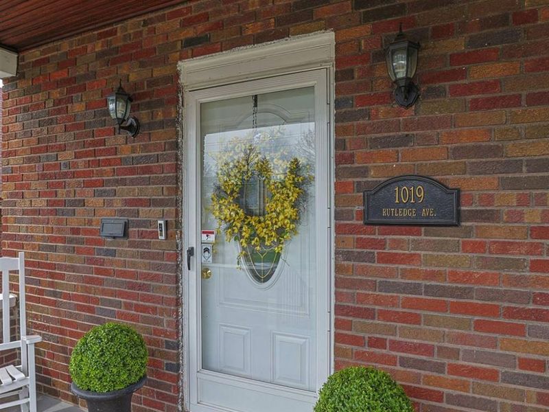 1019 Rutledge Avenue, Cincinnati, OH 45205 Photo 5