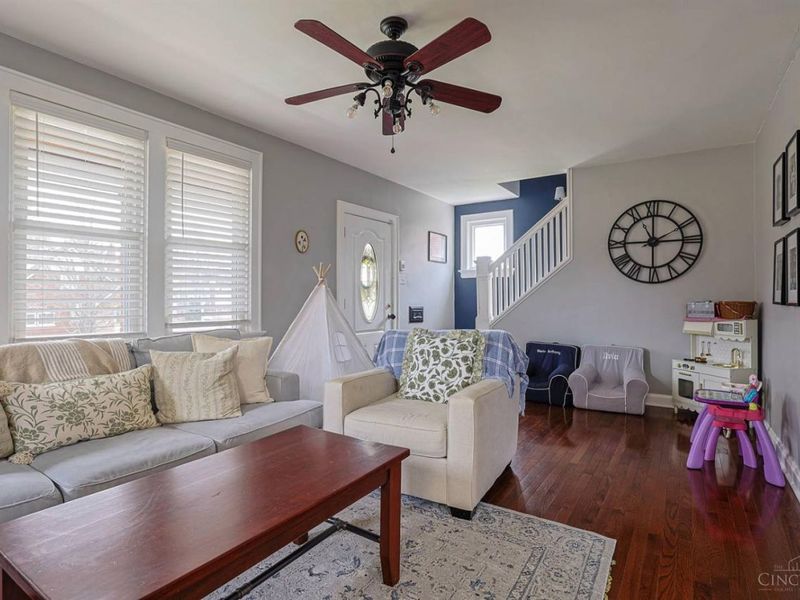 1019 Rutledge Avenue, Cincinnati, OH 45205 Photo 8