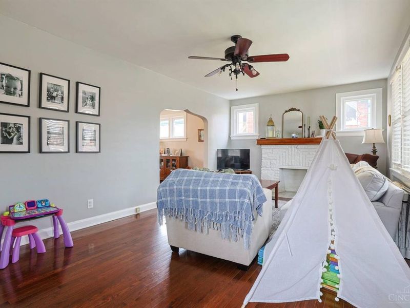 1019 Rutledge Avenue, Cincinnati, OH 45205 Photo 9