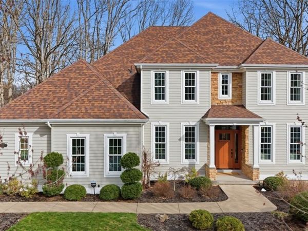 212 Gate Dancer Drive, Cranberry Twp, PA 16066