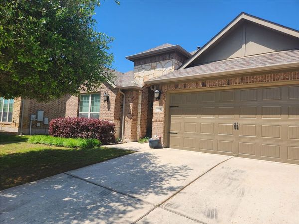 441 Mistflower Springs DR , Leander, TX 78641