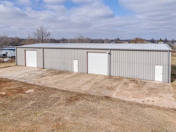 4511 SE 59th Street, Oklahoma City, OK 73135