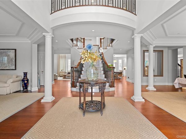 1 Augusta Court, Purchase, NY 10577