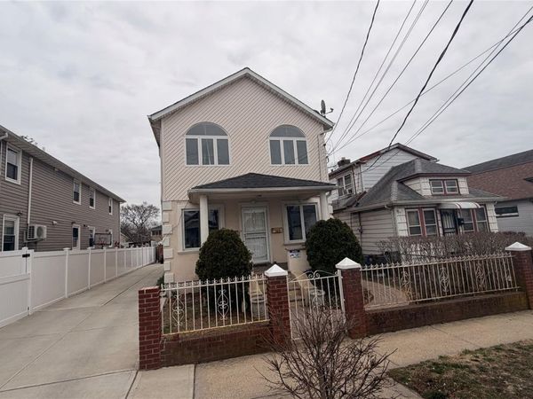 14435 224th Street , Unit First Floo, Rosedale, NY 11413