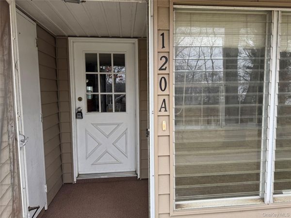 120 Exmore Court, Unit A, Ridge, NY 11961