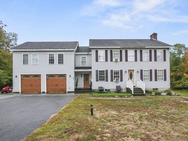 108 Royalston Road North, Winchendon, MA 01475