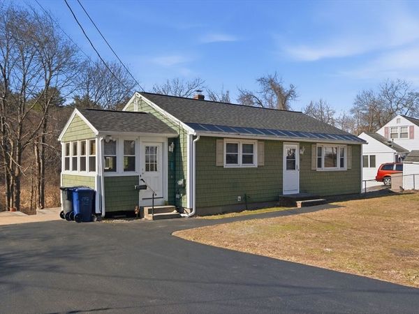 40 Charles St., Dracut, MA 01826