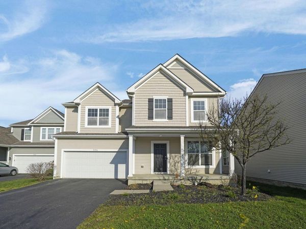 2124 Tournament Way, Grove City, OH 43123