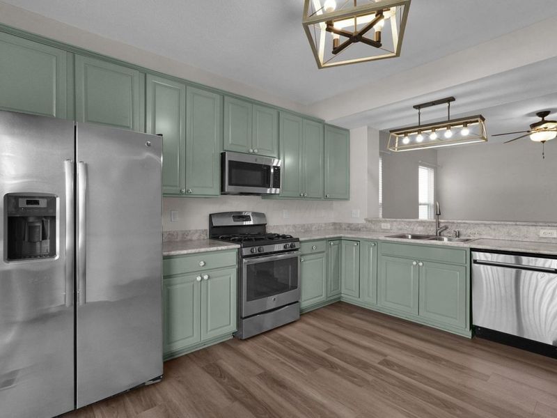 2124 Tournament Way, Grove City, OH 43123 Photo 2