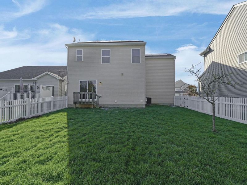 2124 Tournament Way, Grove City, OH 43123 Photo 29