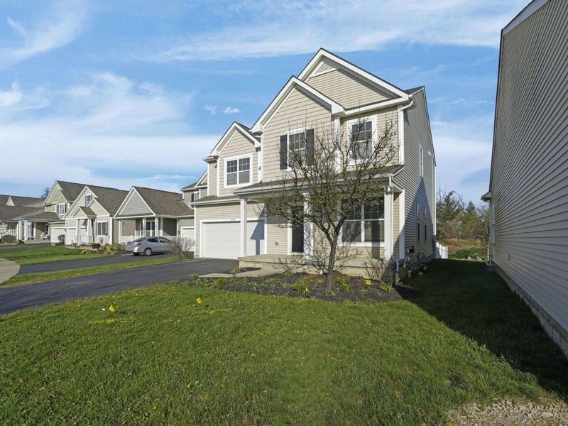 2124 Tournament Way, Grove City, OH 43123 Photo 34