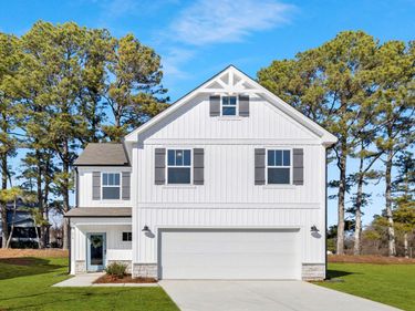 66 Open Meadow Court, Unit 94p, Lillington, NC 27546