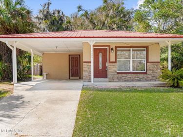 1304 PRESIDENT Street, Palatka, FL 32177