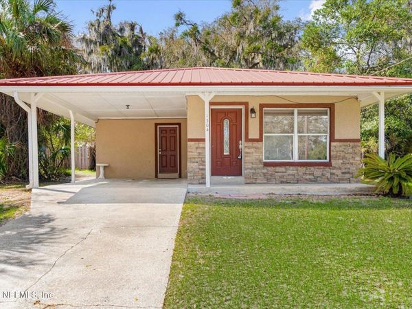 1304 PRESIDENT Street, Palatka, FL 32177