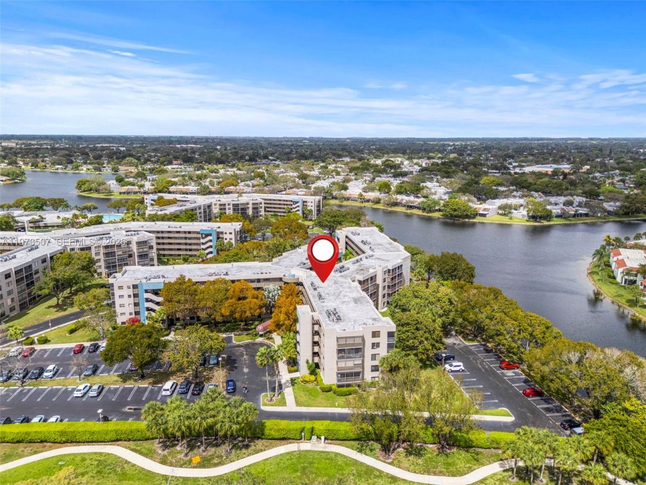 901 Colony Point Circle , Unit 304, Pembroke Pines, FL 33026 Photo