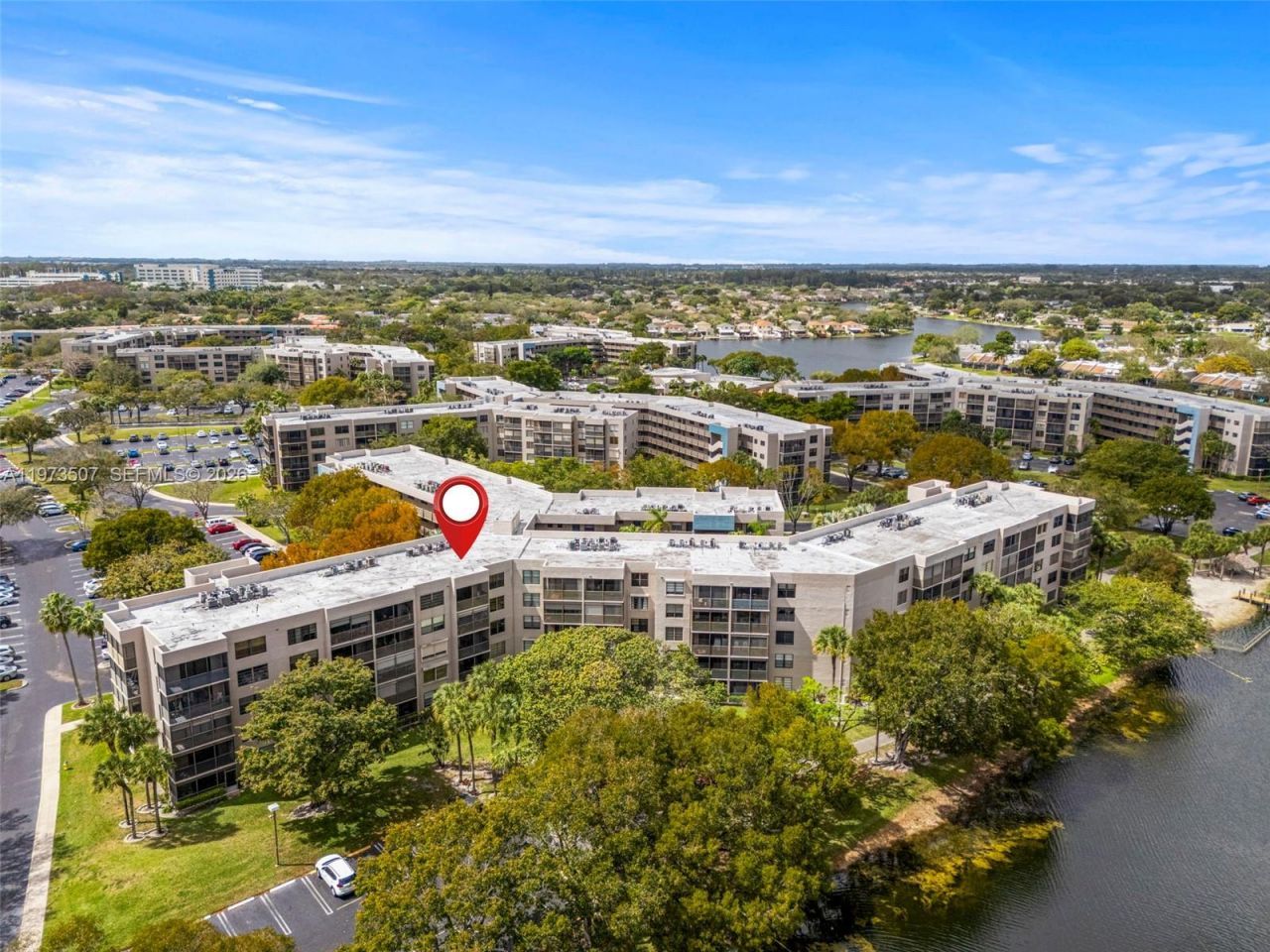 901 Colony Point Circle , Unit 304, Pembroke Pines, FL 33026 Photo