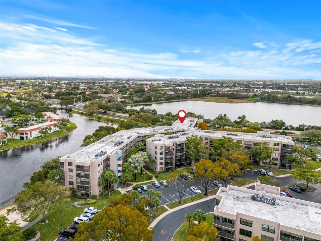 901 Colony Point Circle , Unit 304, Pembroke Pines, FL 33026 Photo