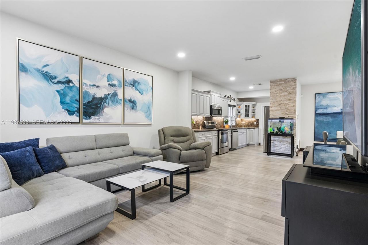 18087 SW 30th Ct , Miramar, FL 33029 Photo