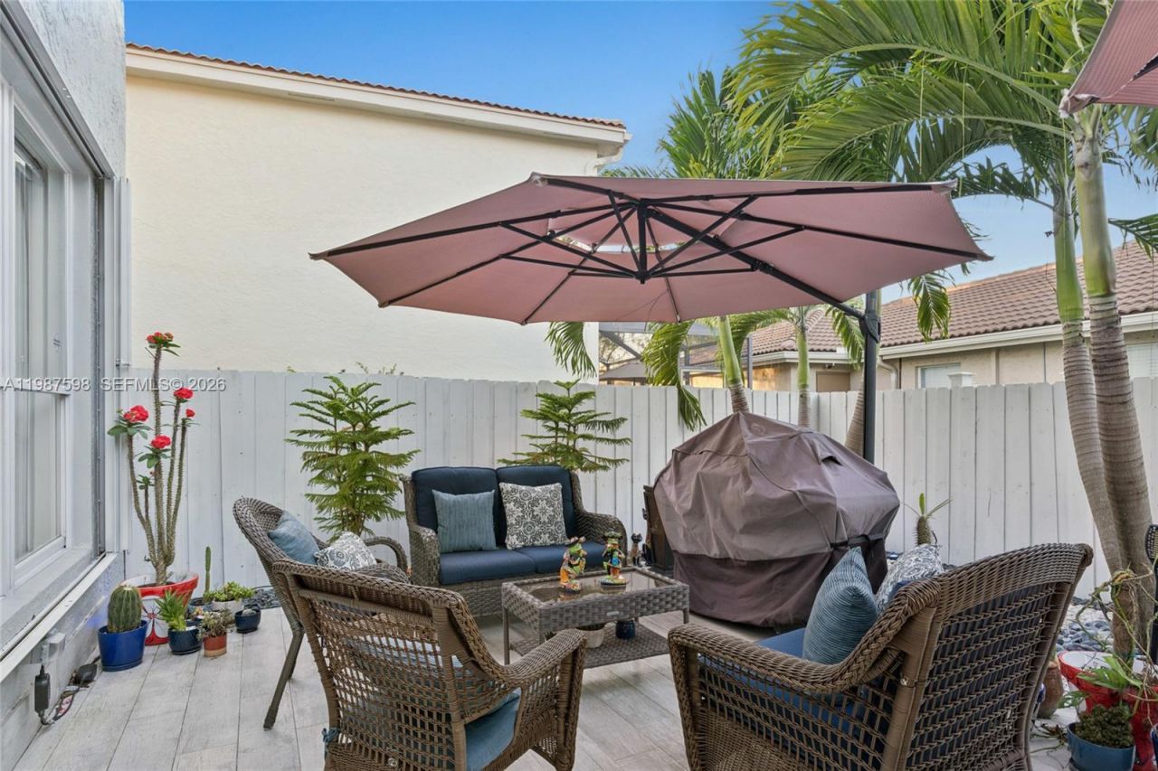 18087 SW 30th Ct , Miramar, FL 33029 Photo