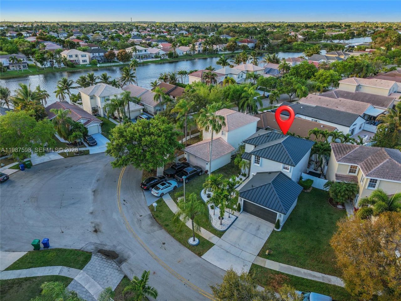 18087 SW 30th Ct , Miramar, FL 33029 Photo