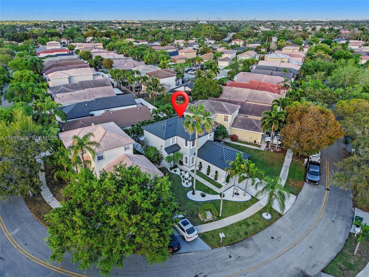 18087 SW 30th Ct , Miramar, FL 33029 Photo