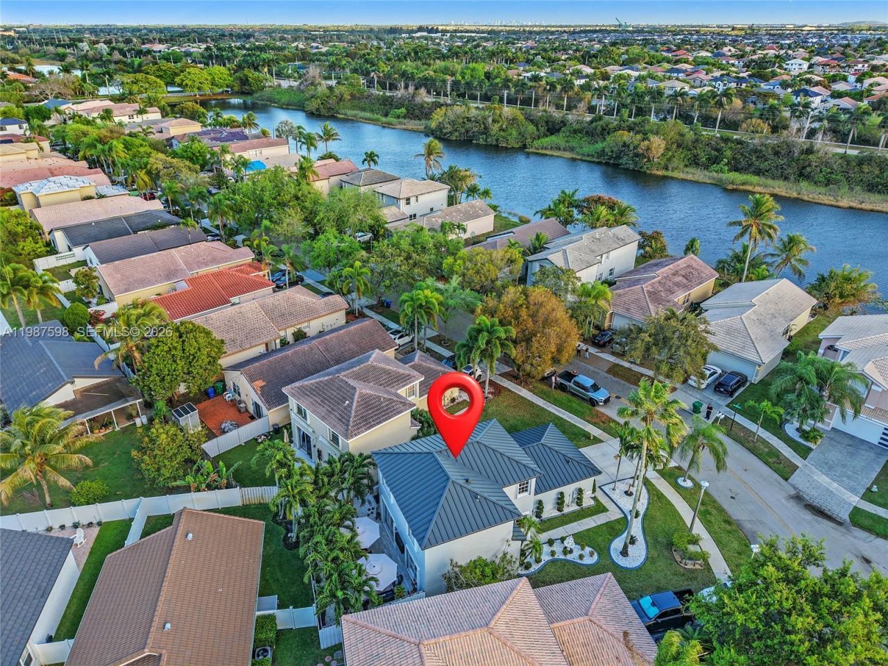 18087 SW 30th Ct , Miramar, FL 33029 Photo