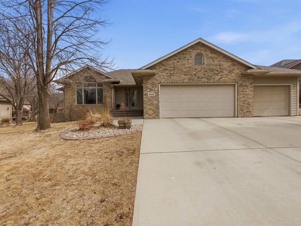 3508 S Judy Ave, Sioux Falls, SD 57103