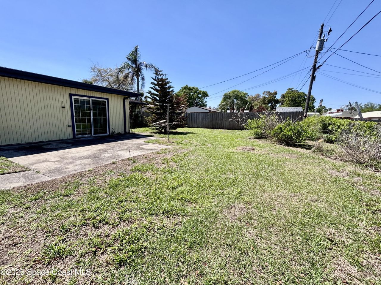 2780 Shady Oaks Drive, Titusville, FL 32796 Photo