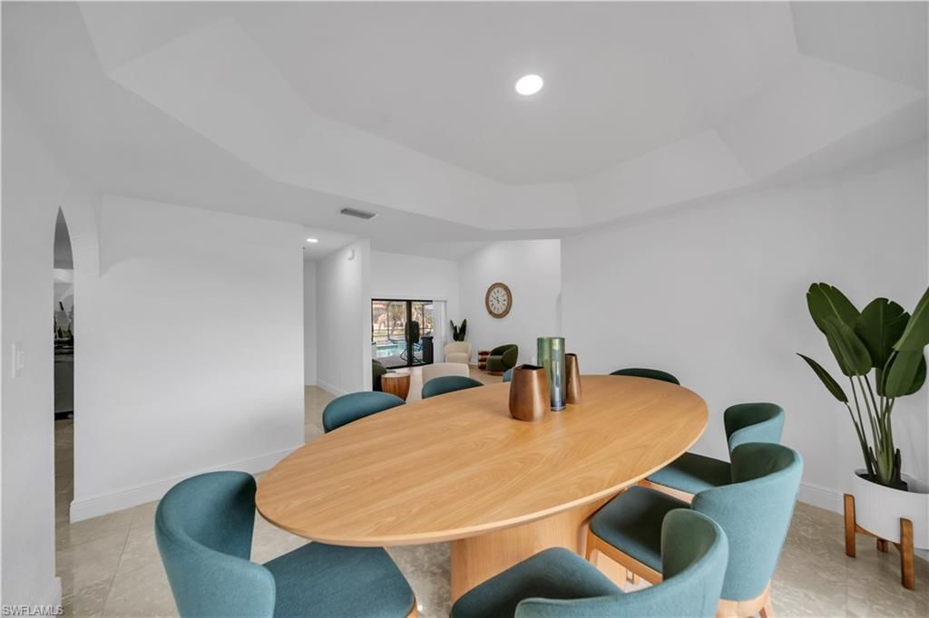 2909 SW 38th Ter , Cape Coral, FL 33914 Photo